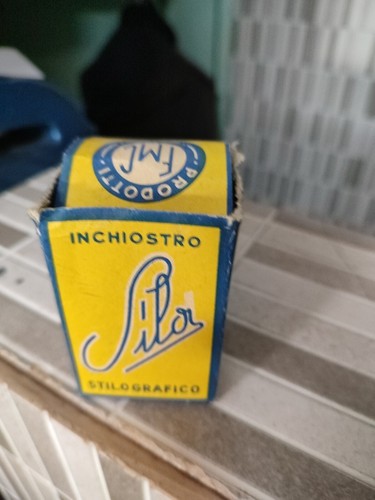 Inchiostro sila per penne - inchiostro,