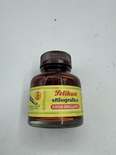 Inchiostro pelikan rosso per - pelikan,