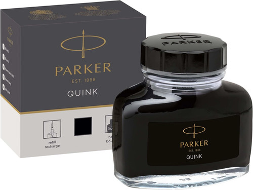 Parker flacone inchiostro - flacone,