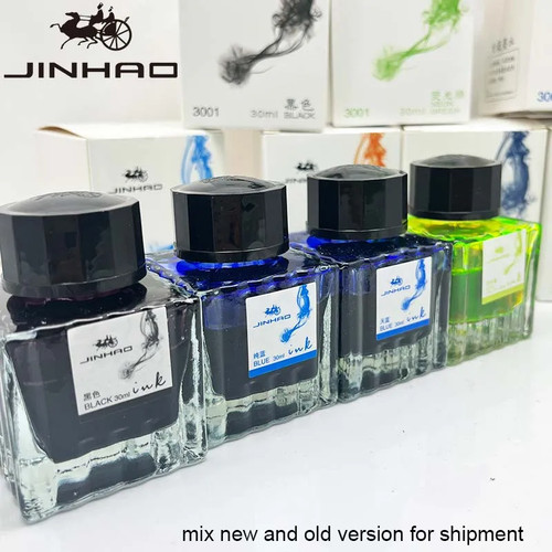 Inchiostro jinhao per - inchiostro,