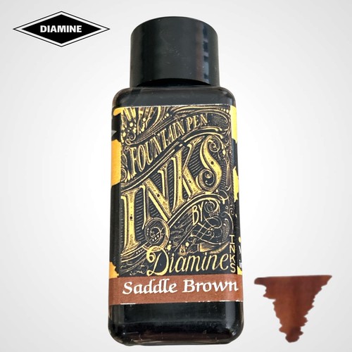 Diamine ink inchiostro - ink,