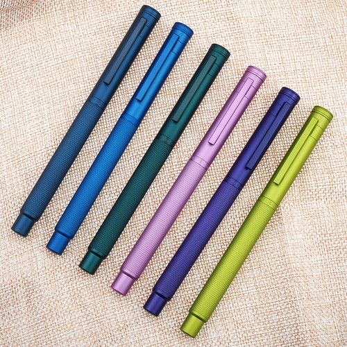Penna stilografica hongdian - penna,