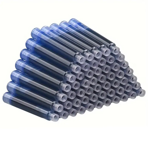 Sacche inchiostro 4mm - inchiostro, 3,4mm