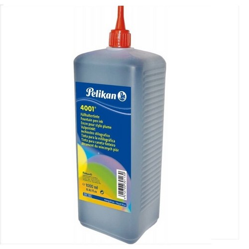 Flacone inchiostro - flacone,
