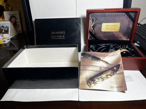 Box garanzia inchiostro - box,garanzia, ed