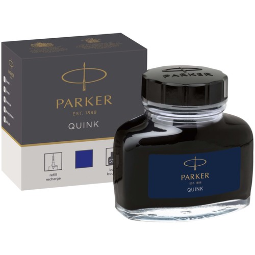 Parker flacone inchiostro - parker, di