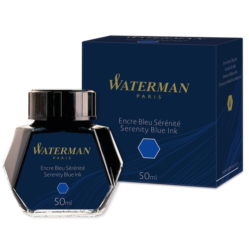 Waterman inchiostro per penna