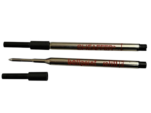Refill sheaffer ballpoint - refill, f