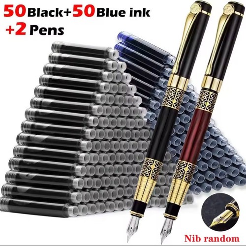 Penna stilografica set - penna,