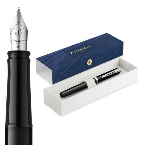 Impression penna stilografica - impression,