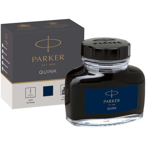 Parker flacone inchiostro - di,