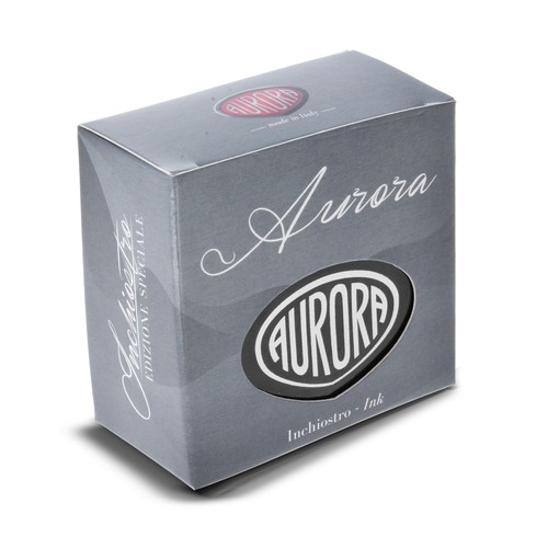 Flacone inchiostro aurora - flacone, per