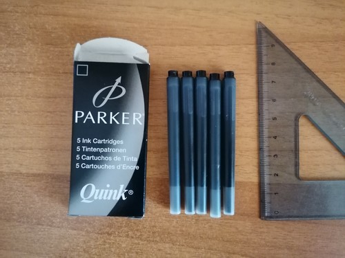 Parker quink ricariche per - quink,