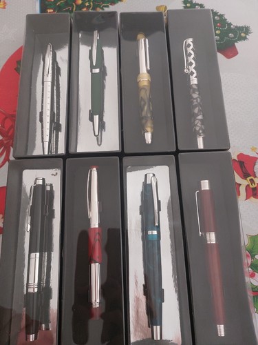 Penne stilografiche - , da