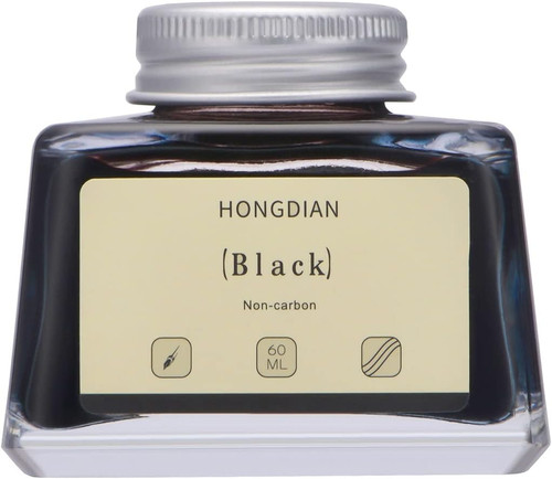 Hongdian flacone di - flacone,
