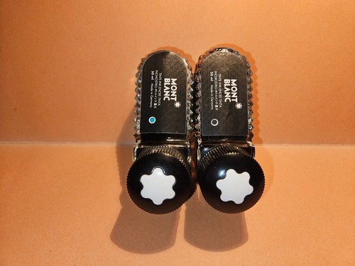 Montblanc inchiostro in - 2x,