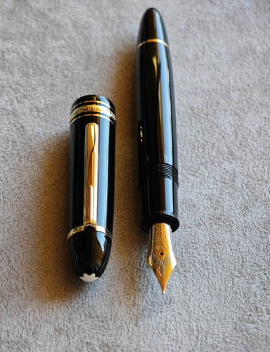 Montblanc meisterstück 149 - montblanc,