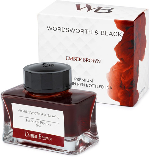 Wordsworth and black - wordsworth, boccetta