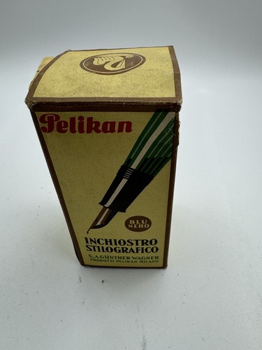 Inchiostro pelikan 8 - inchiostro, 1/8