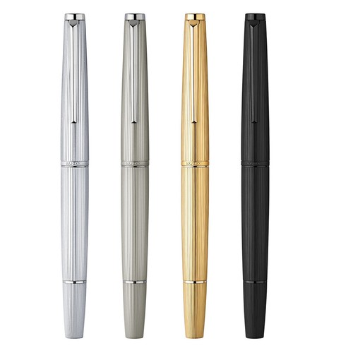 Penna stilografica pistone - stilografica, a