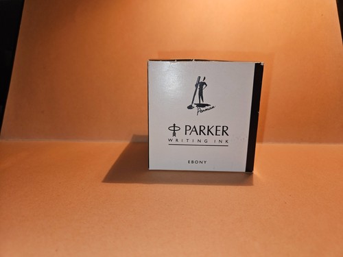 Inchiostro parker penman ink - inchiostro,