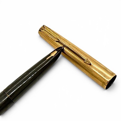 Penna stilografica parker - parker, 61