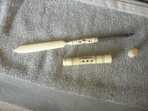 Penna inchiostro con - a,