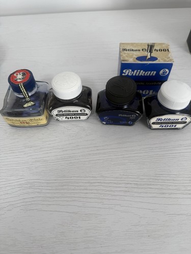 Pelikan inchiostro per penna - pelikan,