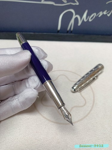 Montblanc piccolo principe - montblanc,