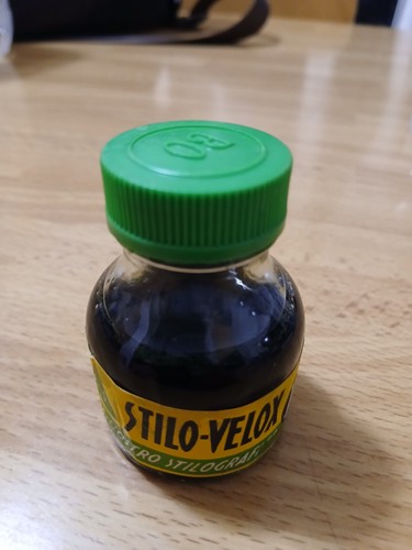 Inchiostro stilografico marca - stilografico,