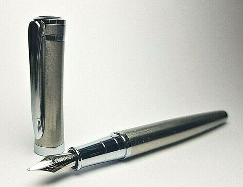 Baoer 3035 brushed - brushed, stainless