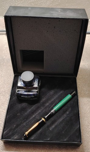 Pelikan vintage germany - vintage, w.germany