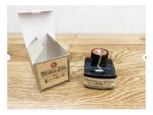 Inchiostro pelikan 4001 - pelikan,