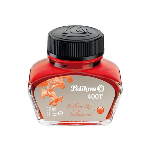 Pelikan 301036 inchiostro - pelikan,