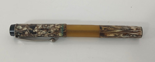 Penna stilografica vintage - stilografica,