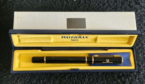 Penna stilografica waterman - penna,