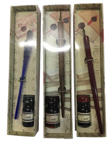 Penna stilografica niji con - stilografica,