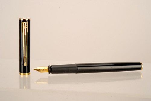 Waterman penna inchiostro - penna, a