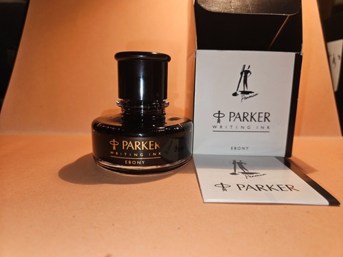 Inchiostro parker penman ink - inchiostro,